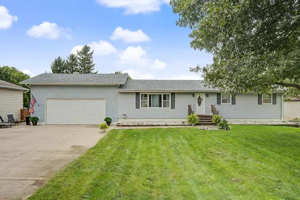 2225 Lakewood Trail, Fort Dodge, IA 50501