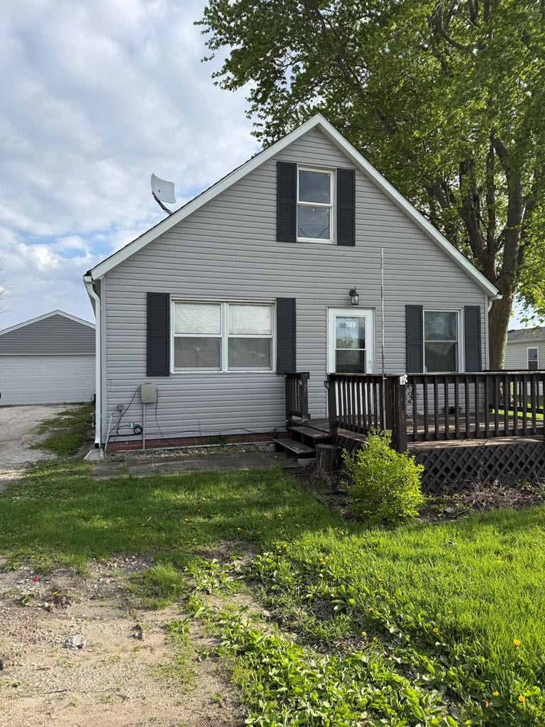 509 S Highway St, Otho, IA 50569 - #1