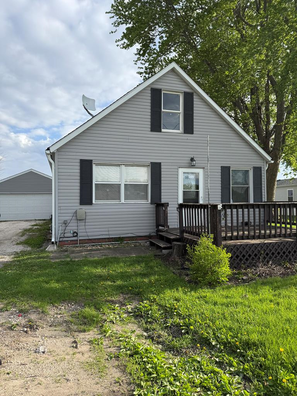 509 S Highway St, Otho, IA 50569