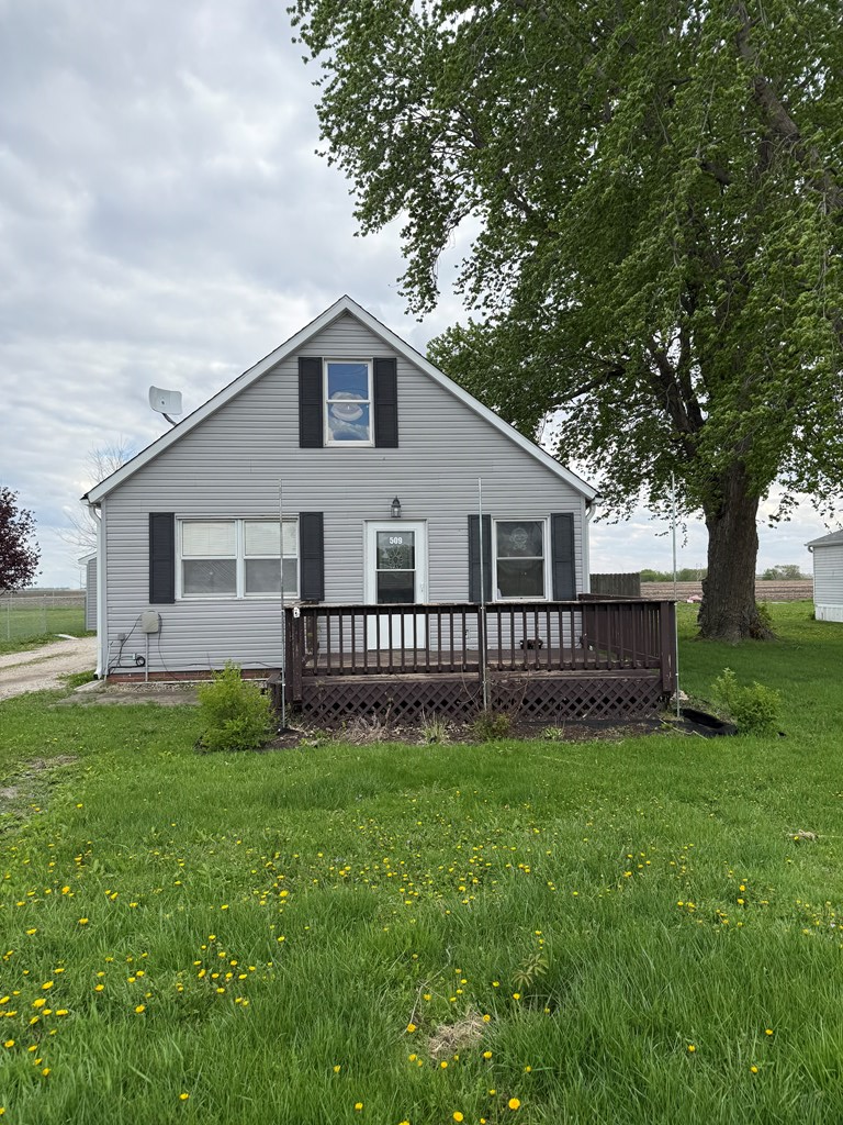509 S Highway St, Otho, IA 50569 - #2