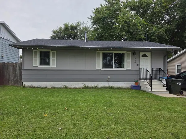 324 5th Ave Nw, Fort Dodge, IA 50501