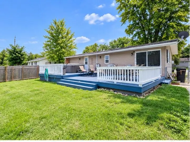 2017 Nathan Blvd, Fort Dodge, IA 50501 - #3