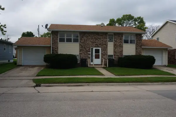 426 North 27th Street, Fort Dodge, IA 50501