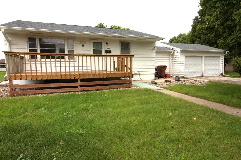 530 Farnham, Farnhamville, IA 50538 - #1