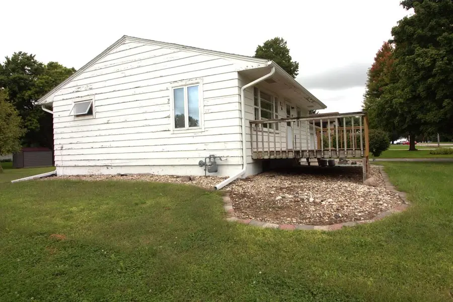 530 Farnham, Farnhamville, IA 50538 - #2