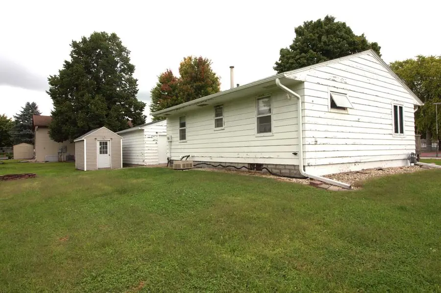 530 Farnham, Farnhamville, IA 50538 - #3