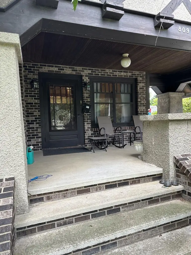 809 W Broadway St., Eagle Grove, IA 50533 - #2