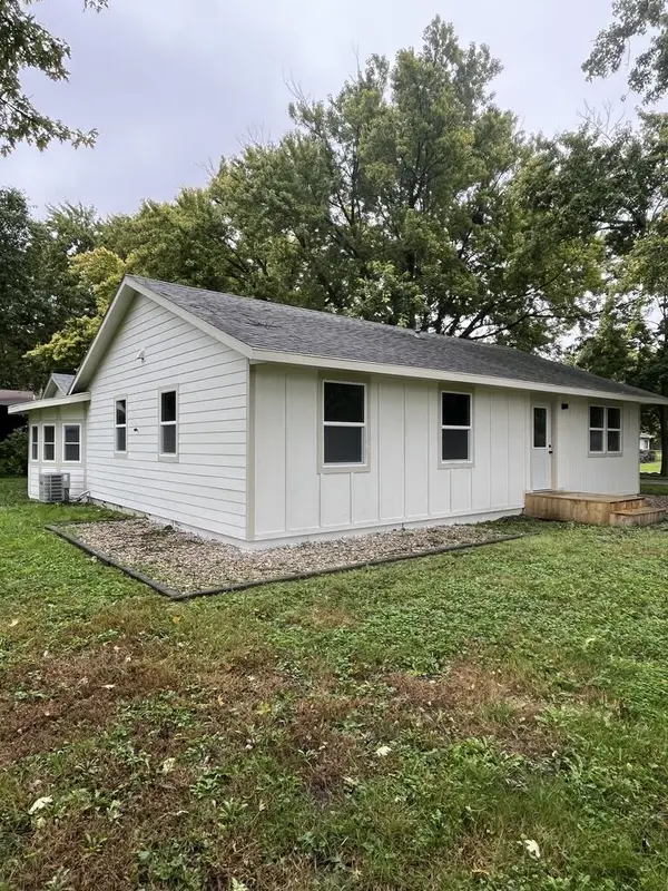 817 Mortimer Ave, Callender, IA 50523