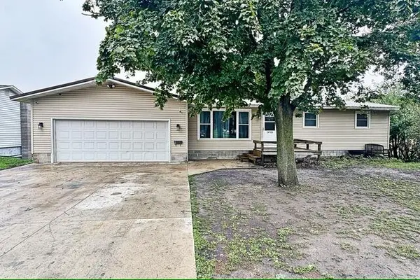 313 2nd St S, Humboldt, IA 50548