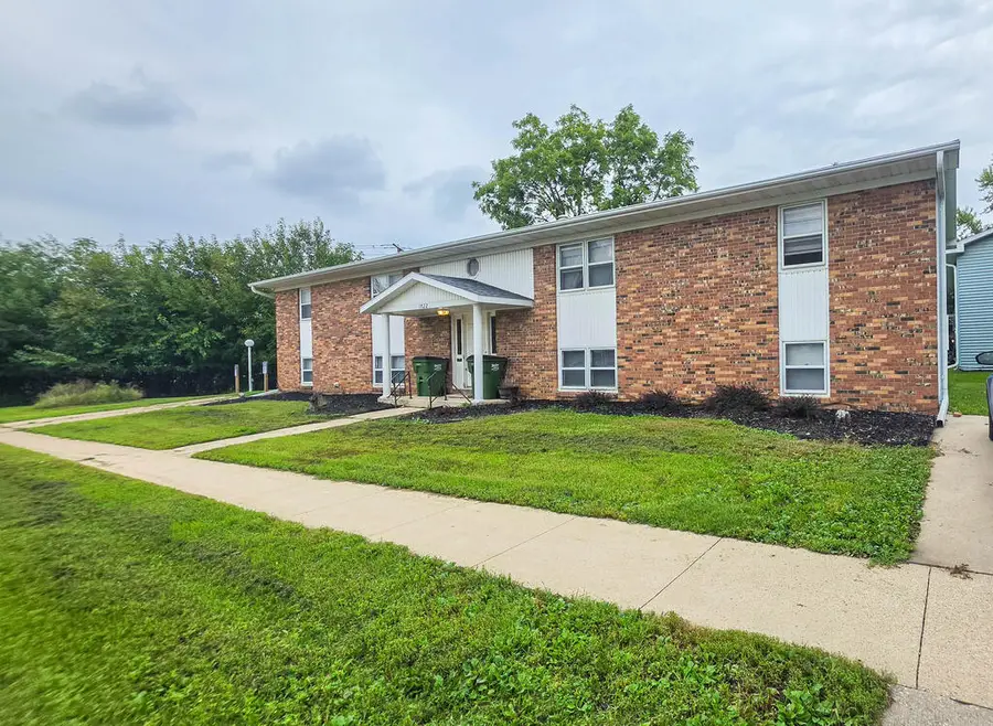1822 9th Avenue South, Fort Dodge, IA 50501 - #2