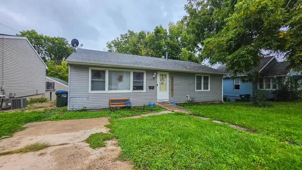 317 2nd St Nw, Fort Dodge, IA 50501
