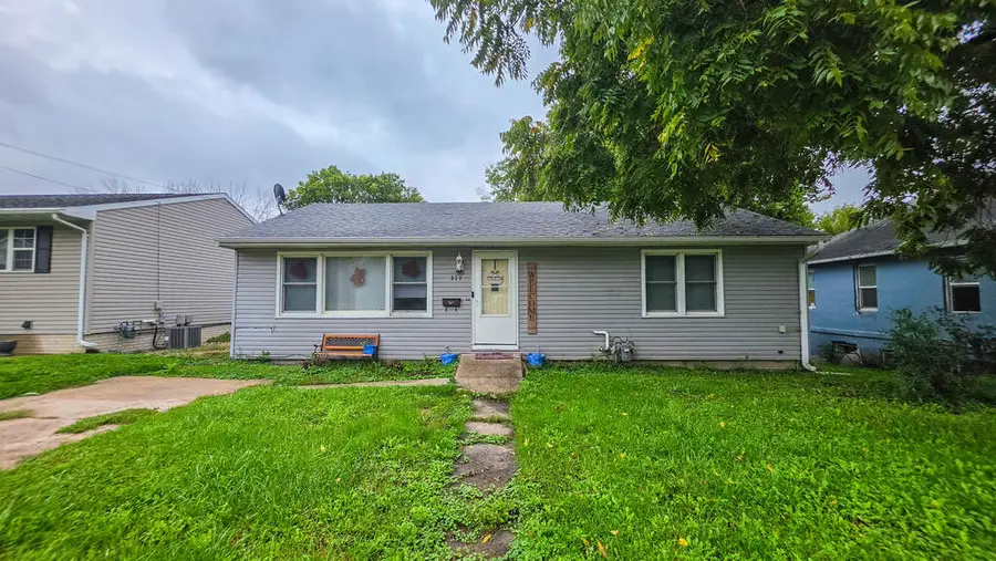 317 2nd St Nw, Fort Dodge, IA 50501 - #2