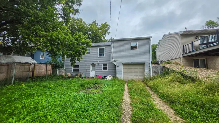 317 2nd St Nw, Fort Dodge, IA 50501 - #3