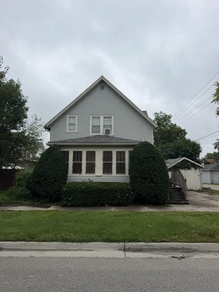 617 North 14th, Fort Dodge, IA 50501 - #1