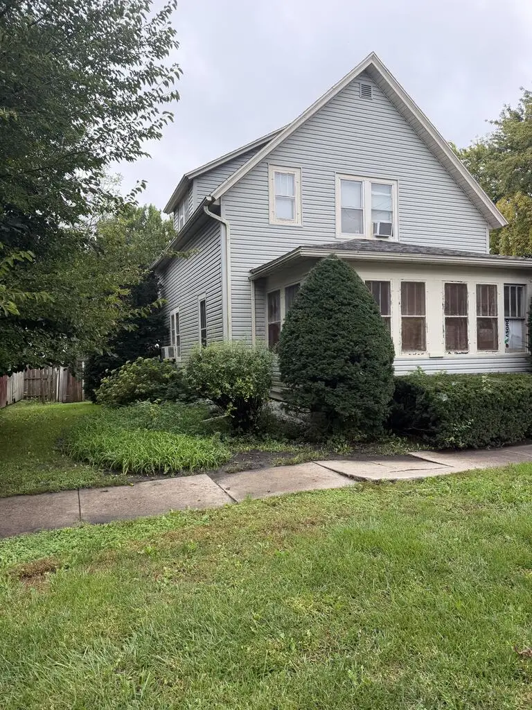 617 North 14th, Fort Dodge, IA 50501 - #2