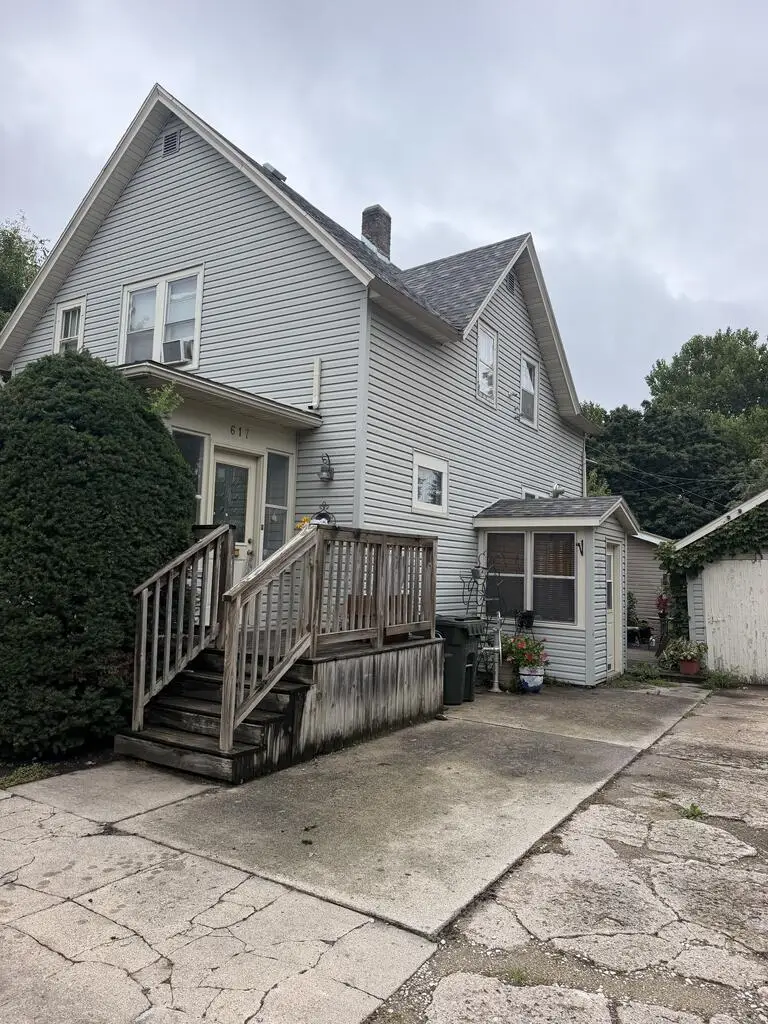 617 North 14th, Fort Dodge, IA 50501 - #3