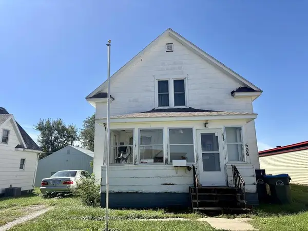 506 S 20th St., Fort Dodge, IA 50501