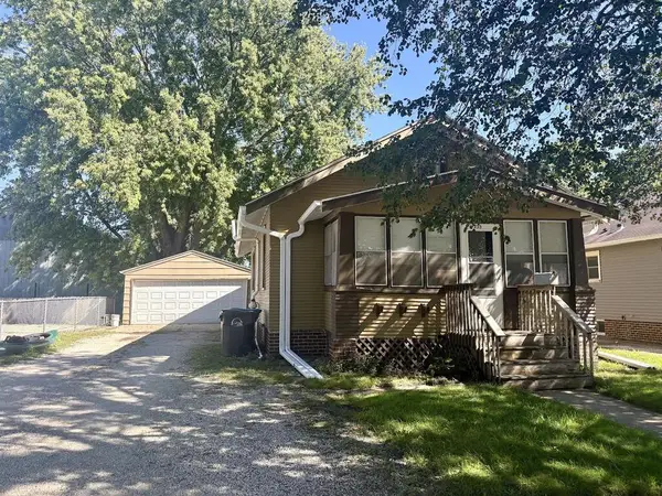 733 S 22nd St., Fort Dodge, IA 50501