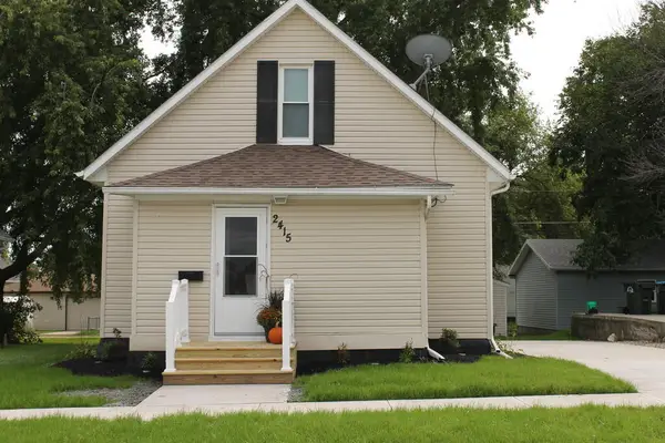 2415 8th Ave So, Fort Dodge, IA 50501