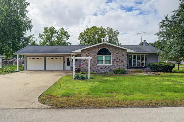 445 Niebel Street, Farnhamville, IA 50538