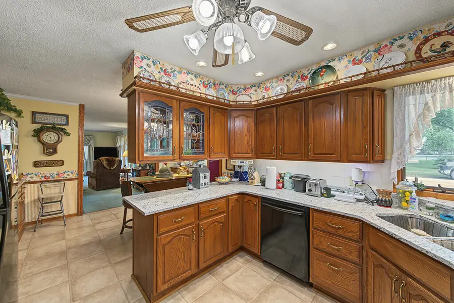 445 Niebel Street, Farnhamville, IA 50538 - #3