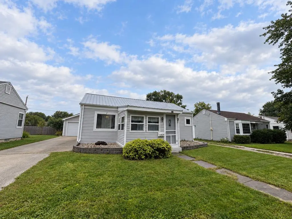 132 Avenue B, Fort Dodge, IA 50501 - #1