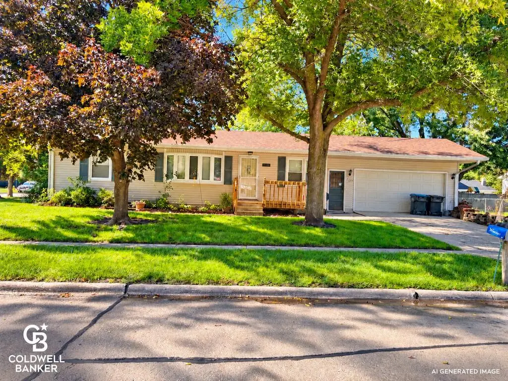 2704 N 13th Pl, Fort Dodge, IA 50501 - #1