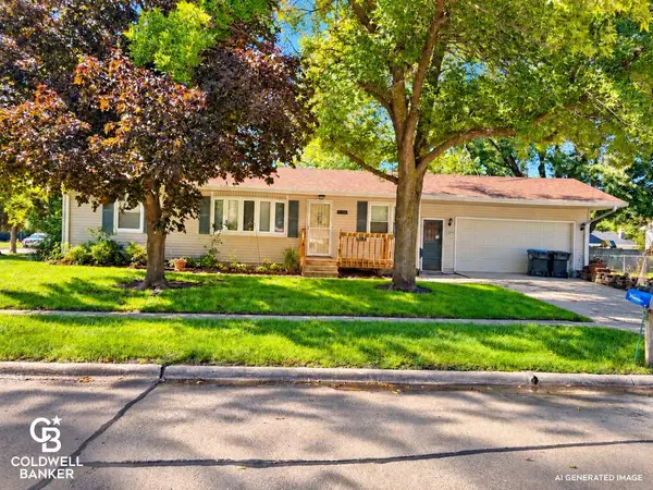 2704 N 13th Pl, Fort Dodge, IA 50501