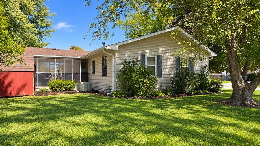 2704 N 13th Pl, Fort Dodge, IA 50501 - #2