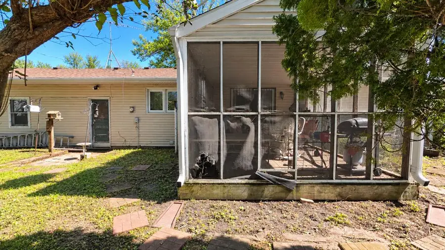 2704 N 13th Pl, Fort Dodge, IA 50501 - #3