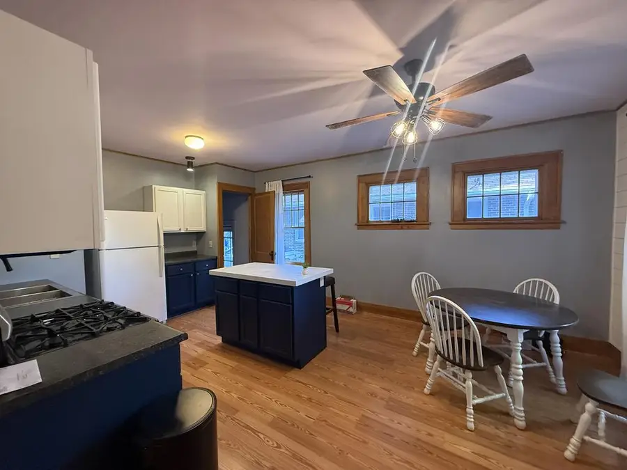 818 N 21st St, Fort Dodge, IA 50501 - #3