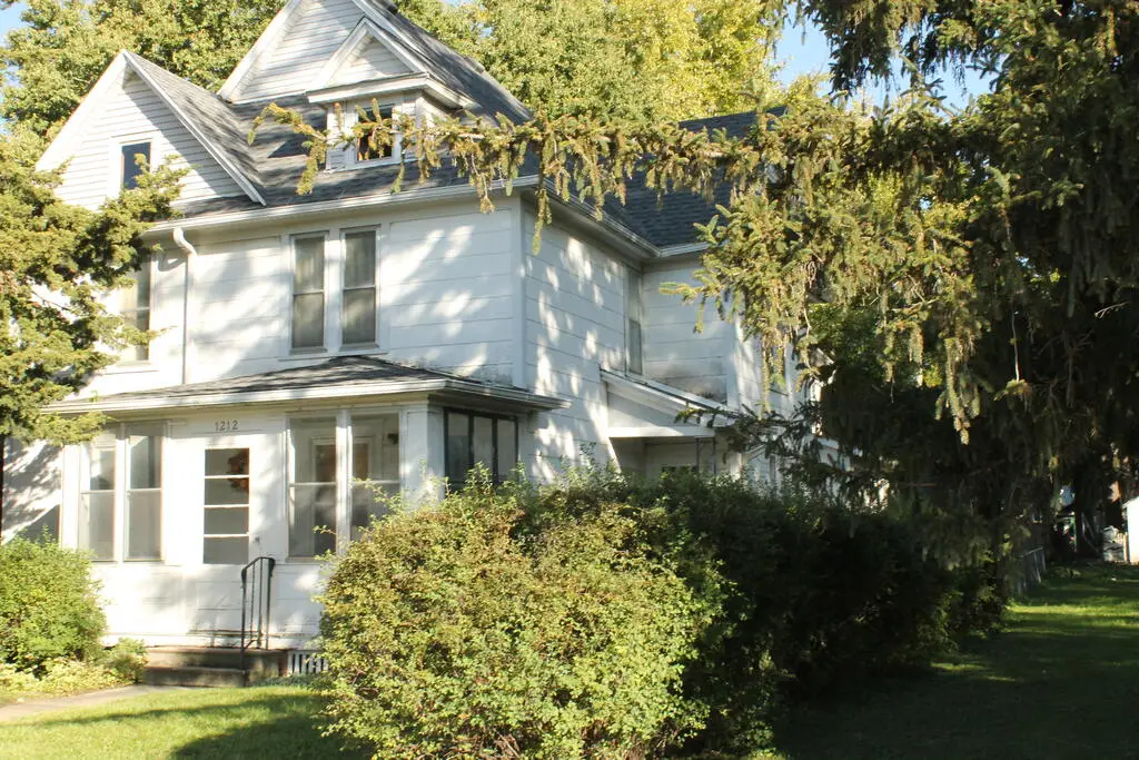 1212 1st Ave No, Fort Dodge, IA 50501 - #1