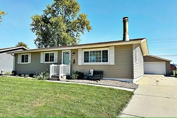 2623 N 15th Place, Fort Dodge, IA 50501