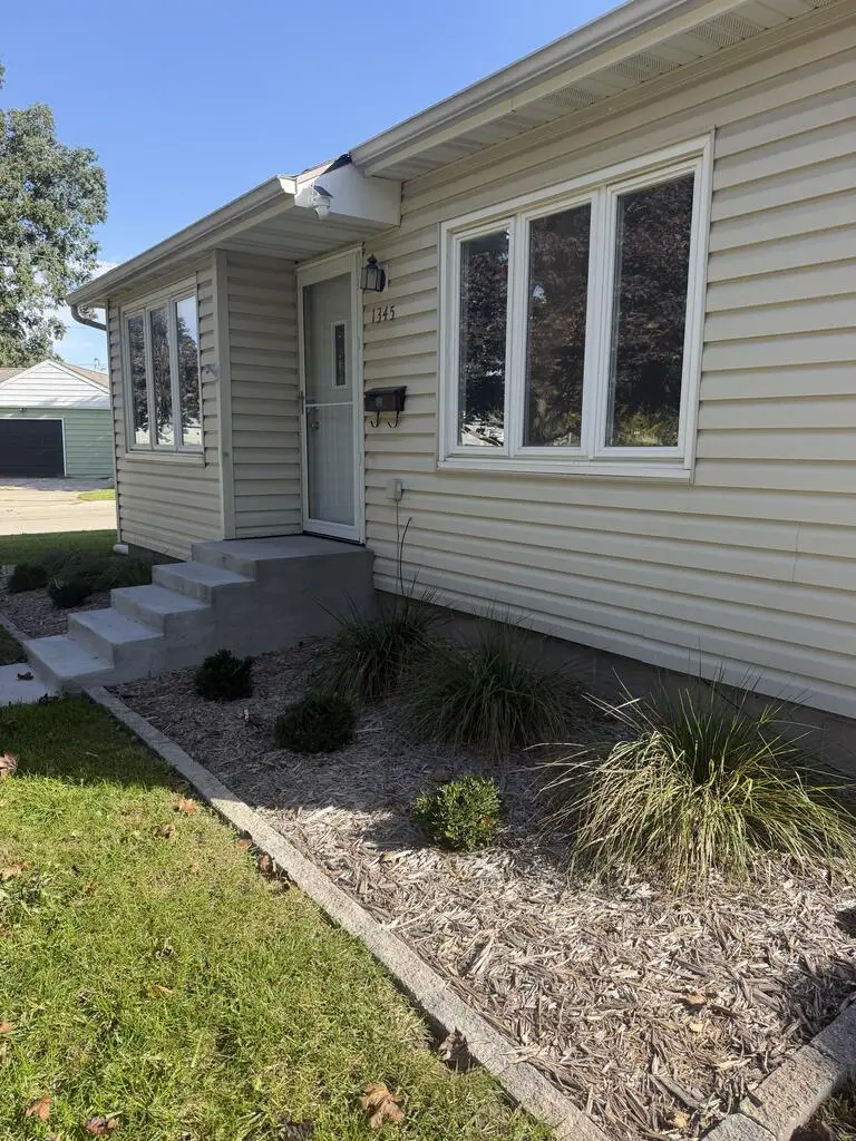 1345 Oleson Park Avenue, Fort Dodge, IA 50501 - #2