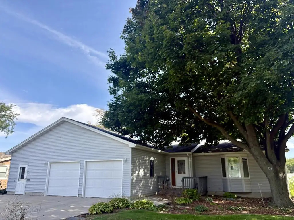 1023 N 29th St., Fort Dodge, IA 50501 - #1