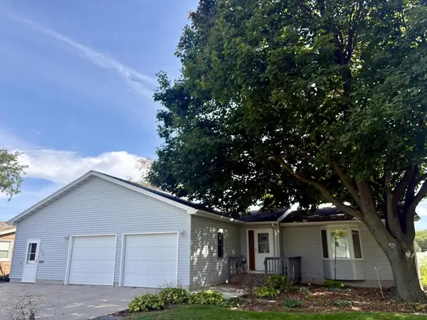 1023 N 29th St., Fort Dodge, IA 50501