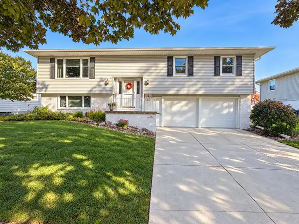2740 22nd Avenue North, Fort Dodge, IA 50501
