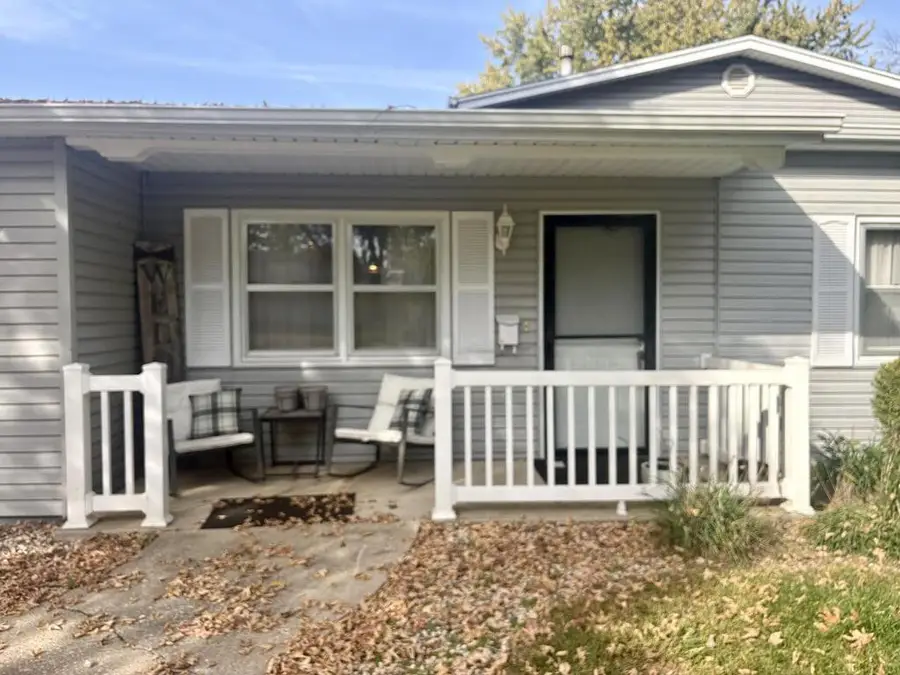 3064 12th Ave N, Fort Dodge, IA 50501 - #2