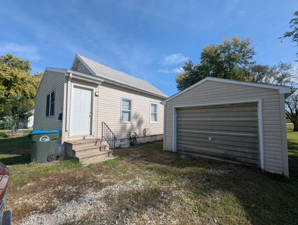 1317 South 28th Street, Fort Dodge, IA 50501 - #1