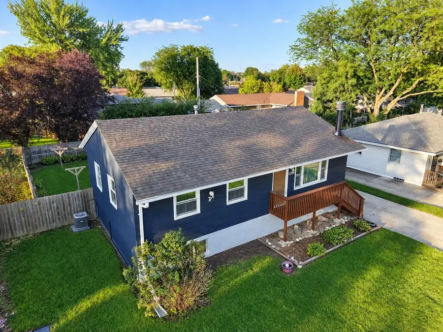 1205 Betsy Lane, Webster City, IA 50595 - #2
