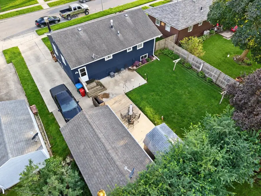1205 Betsy Lane, Webster City, IA 50595 - #3