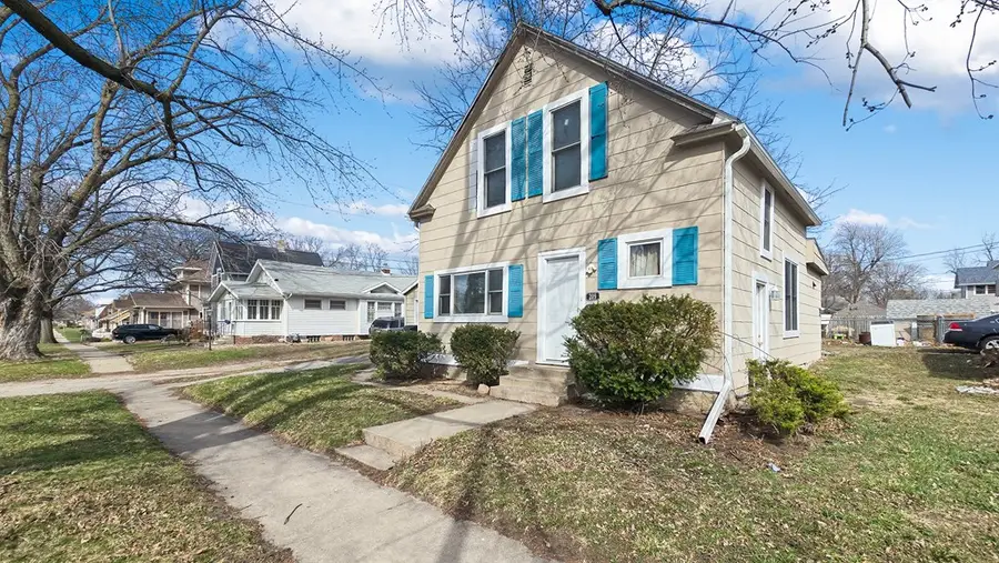 209 N 18th St, Fort Dodge, IA 50501 - #2
