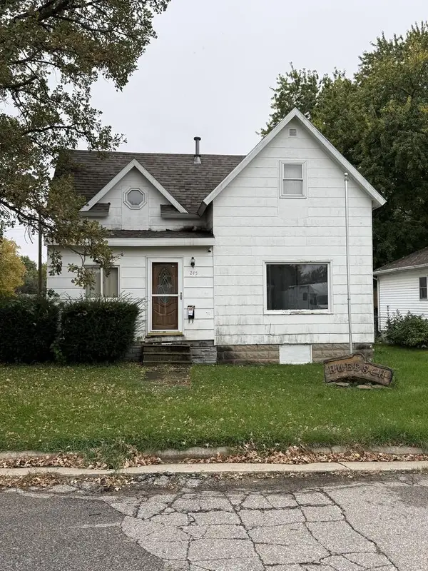 245 Ave D, Fort Dodge, IA 50501