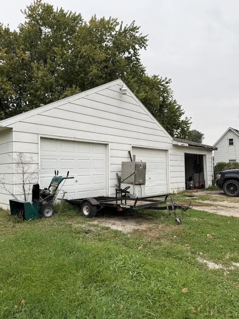 245 Ave D, Fort Dodge, IA 50501 - #3