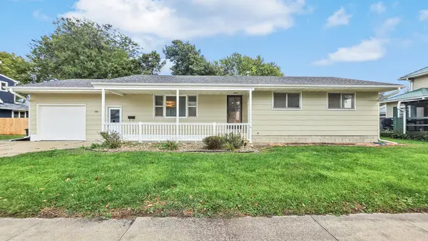 1104 2nd Street, Gowrie, IA 50543
