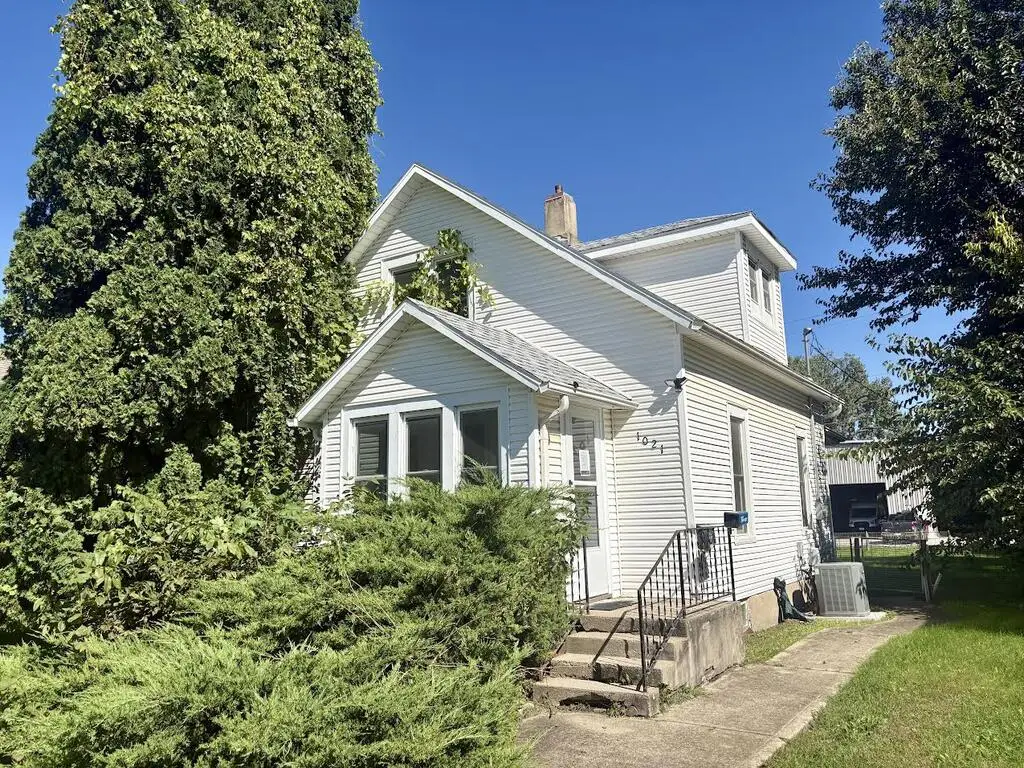 1021 S 21st St., Fort Dodge, IA 50501 - #1