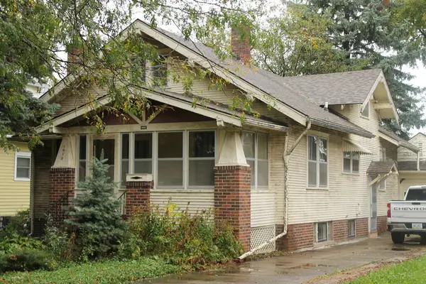 1910 3rd Ave No, Fort Dodge, IA 50501