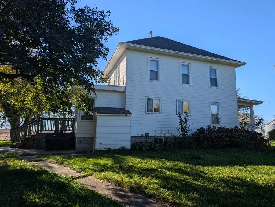 1574 Lincoln Ave, Humboldt, IA 50548 - #3