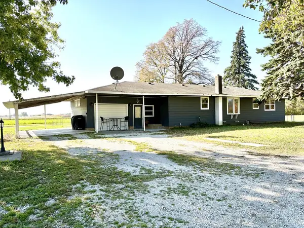 2197 235th Street, Fort Dodge, IA 50501