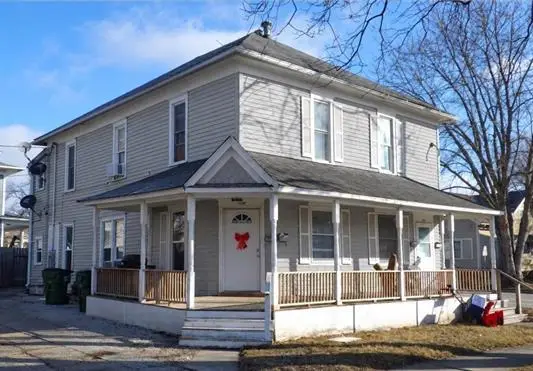 1438 5th Ave N, Fort Dodge, IA 50501 - #1